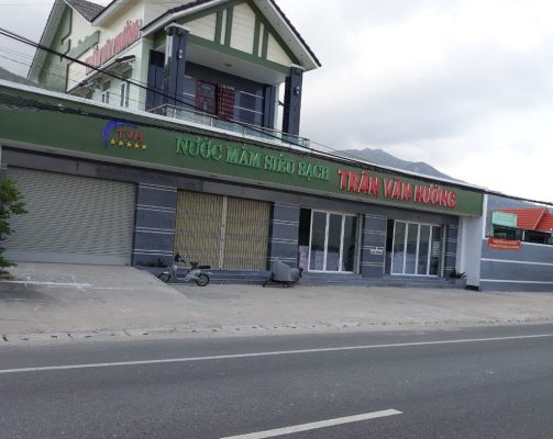 Kỹ Sư Nước Mắm Trần Văn Hưởng Là Ai?